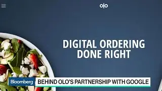 Google and Olo Help Deliver Future of Restaurant Ordering