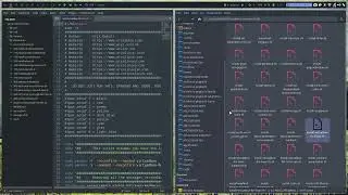 ArcoLinux : 3269 VirtualBox - small resolution - January 2023 - fix - four options