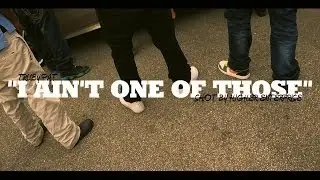 Truey Pat - I Ain't One Of Those [Official Video] | Shot By @HigherEnt