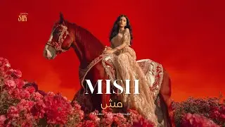 Mish | مش | Electro Arabic House Fusion SNX