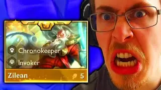 Я НЕ МОГУ ПОВЕРИТЬ В ЭТО! TFT НАБОР 16