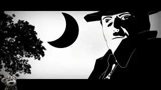 White Night - A Film Noir Ghost Story - Nintendo Switch 2