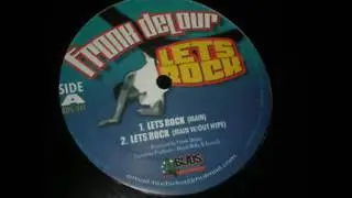 Frank Delour &lrm;&ndash; Let's Rock