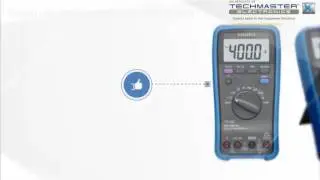 Đồng hồ vạn năng hioki DT4212
