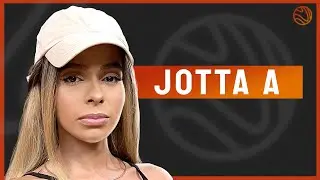JOTTA A - Venus Podcast #266