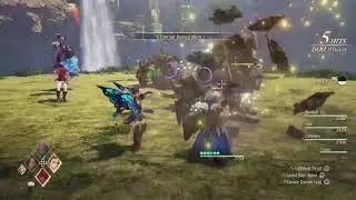 Tales of Arise