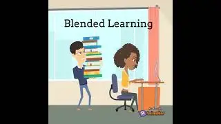 Technology in Higher Education
