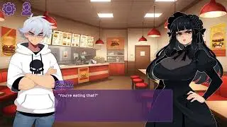 Time Lust v0 32 Juego H para Android en Espa&ntilde;ol
