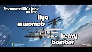 The Ilya Muromets - Battlefield 1: In the Name of the Tsar