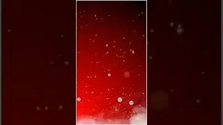 Template Video Background Full Screen | light Effect | Kinemaster Template Black Screen Stat