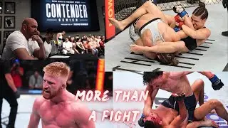 MTAF 18: DWCS 56 the Finale! Mackenzie Dern, UFC Fight NIght, Bellator 256, One on Prime 2, + More!