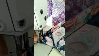 use of bobin elastic