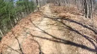 Hop Brook-Root 66 Series-part 4
