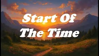 Start Of The Time - Sebasnefrain (First DnB (Drum & Bass) Track)