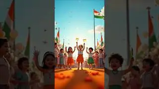 15 August Independence Day Status Video | Desh Bhakti Shorts #short