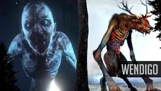 Wendigo Lore Explained