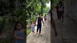 Estella & Hope Garden Tour | Samal Island Davao