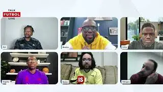 Title Race Talk | Spurs, City & Slot Debate 