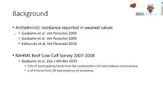 OSU Extension | Parasite Resistance to Anthelmintic Products