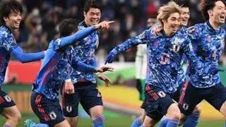 Highlight Jerman vs Jepang, Jepang kalahkan Jerman || Piala Dunia FIFA 2022