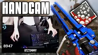 23 KILL HAVOC GAME + HANDCAM
