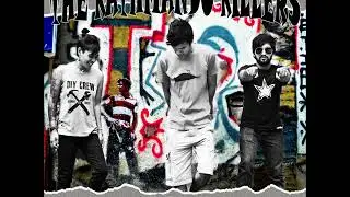 Aama Ma Aajha Aaudina - The Kathmandu Killers (Nepali PUNK/SKA/HARDCORE/ELECTRO)