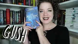 Пожирающий серый | GUSH