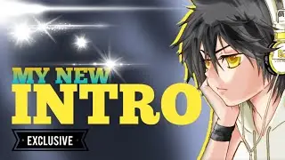MY INTRO | ABITA