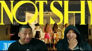 ITZY “Not Shy” M/V ‪@ITZY‬ | TWINS REACTION | ITZY WENT CRAZY!!!!