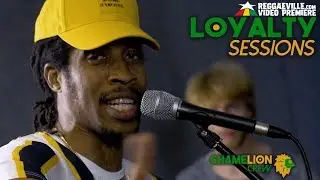 Exile Di Brave - I Hope So (Chamelion Crew Loyalty Sessions) [Official Video 2020]