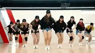 [ KPOP MAGIC DANCE ]