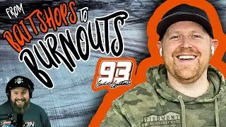 Caleb Costner: From Small Town Roads to NASCAR Tracks