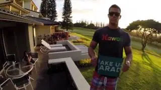WakeupNow Brasil - Acorde no para&iacute;so!