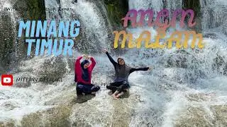 Angin Malam – Wita Sofi ft. Jacson Zeran | Lagu Galau yang Bikin Rindu & Susah Move On