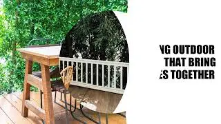 Ogden Decks - Outdoor Living Contractor Creating Dream Backyards