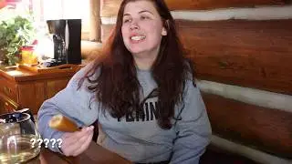The Cabin  a love story 2 1
