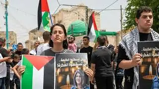 Israeli Palestinian Conflict: Unveiling the Century-Long Struggle