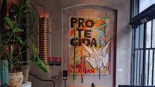 Hotel Design at its Finest: A Tour of the Ace Hotel in Sydney