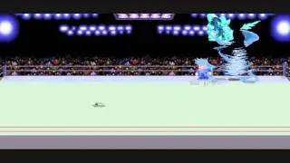 Little Fighter 2 : Freeze Combo (Full HP) by Shiryu