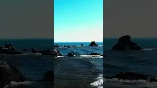 Indian beach