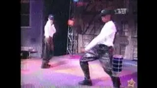 Usher on Teen Summit