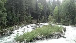 Kumrat valley in 2018