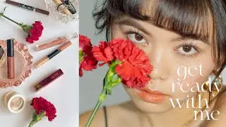 get ready with me 💋👁💄 | andygen