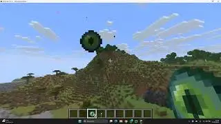 Znalazłem najrzadszy seed w minecraft
