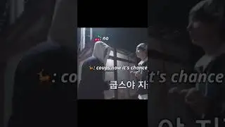 evil twin can't fool alpha leader😭😂😂#seventeen #scoups #seungcheol #joshua #svt #mingyu #svtedit