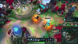 Yasuo Gameplay Nexus Blitz Ep.2