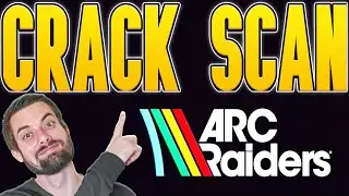 Как найти взломанные биосканеры в Arc Raiders (ЛЕГКОЕ руководство)