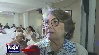 Alzheimer's: A Silent Enemy | Health | News 4 Vision | El Salvador