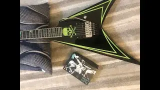 EMG Solderless Pickup vs. Soldered Pickup - ALX vs. H2