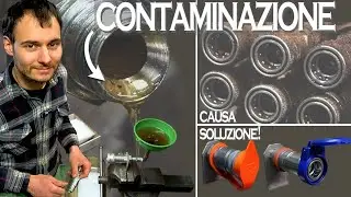 Olio trattore contaminato: tutti i segreti per prevenirlo
